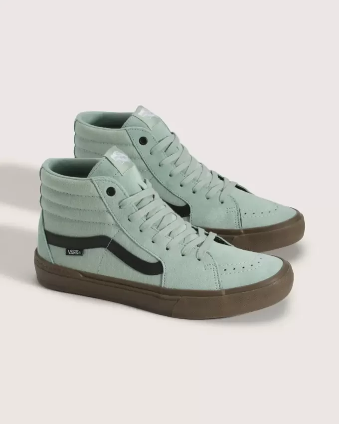 Pantofi BMX Sk8-Hi Gum