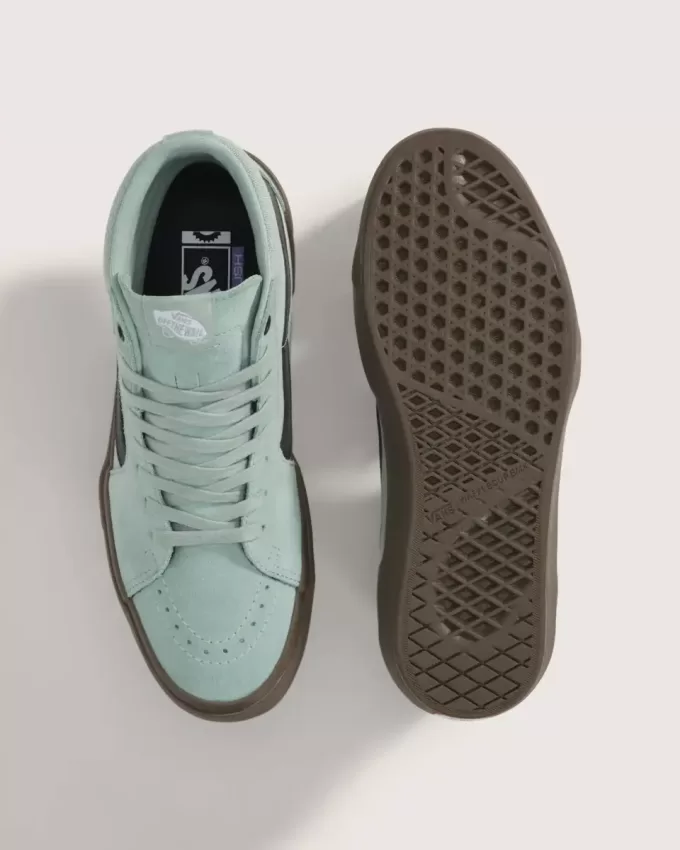 Pantofi BMX Sk8-Hi Gum