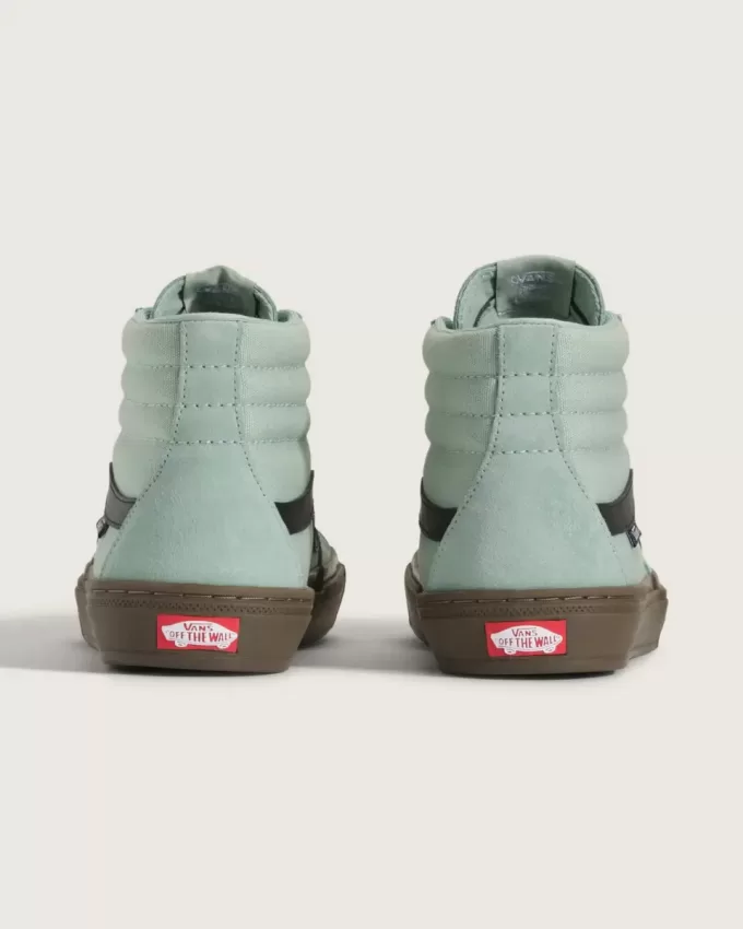 Pantofi BMX Sk8-Hi Gum