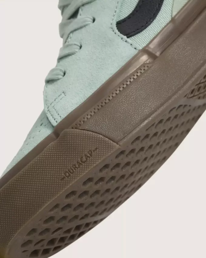 Pantofi BMX Sk8-Hi Gum