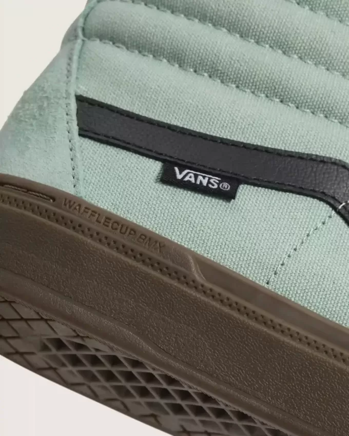 Pantofi BMX Sk8-Hi Gum