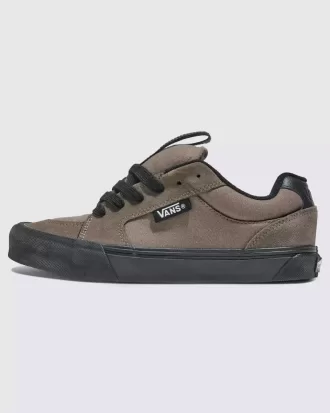 Pantofi Chukka Push