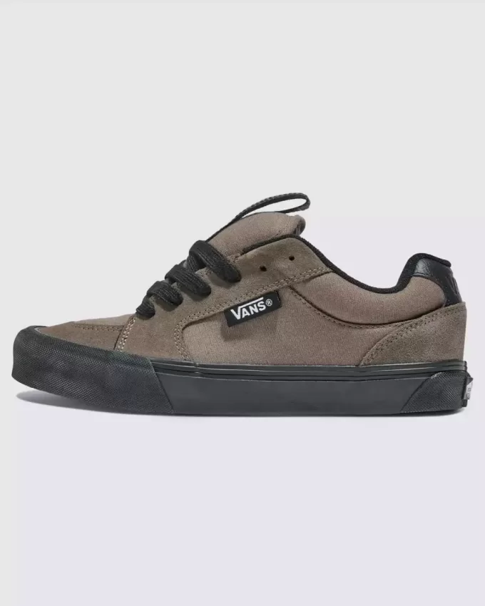 Pantofi Chukka Push Pantofi Chukka Push