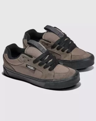 Pantofi Chukka Push