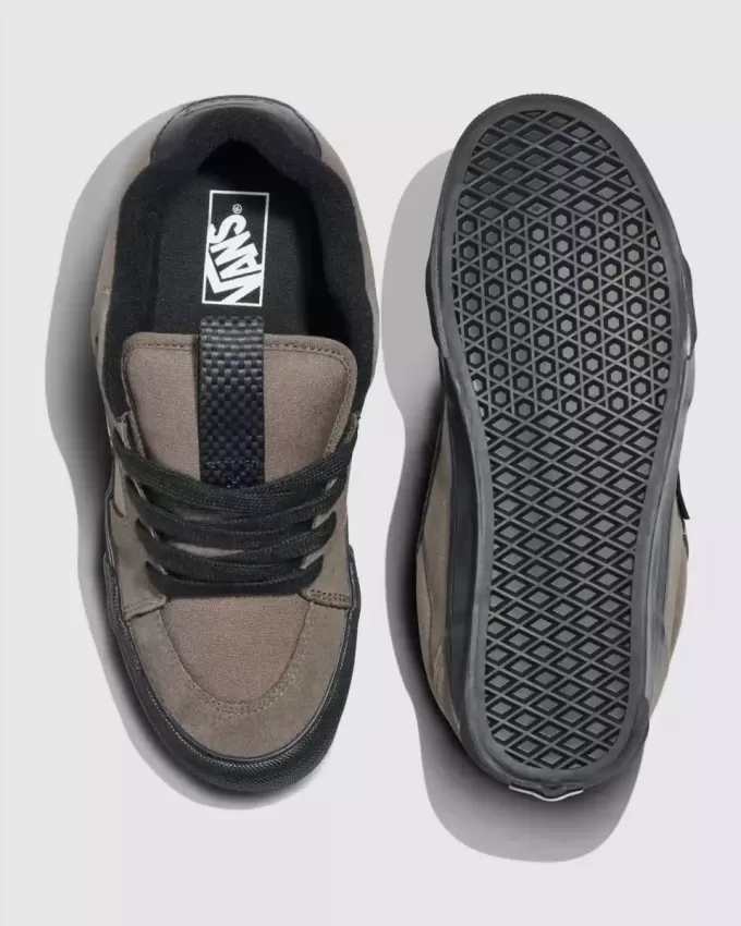 Pantofi Chukka Push Pantofi Chukka Push