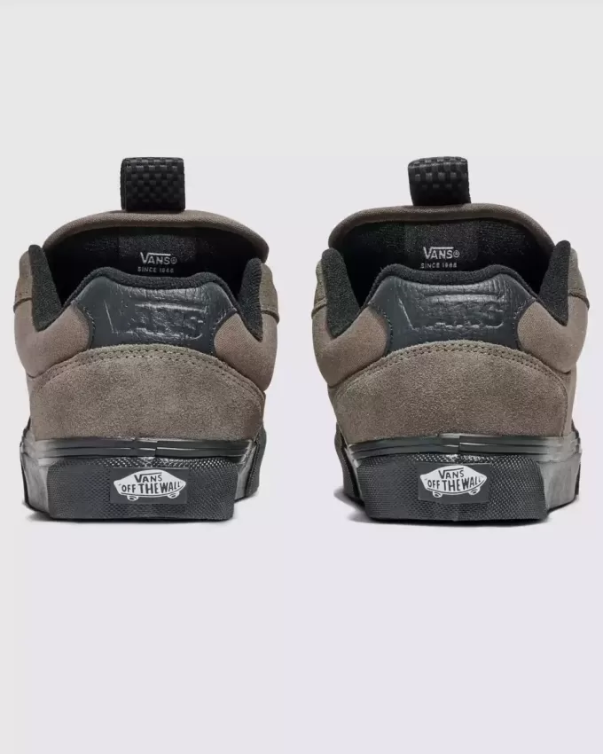 Pantofi Chukka Push Pantofi Chukka Push