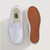 Pantofi clasici cu tablă de șah pentru copii mici