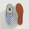 Pantofi clasici cu tablă de șah pentru copii mici