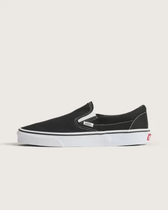 Pantofi Classic Slip-On