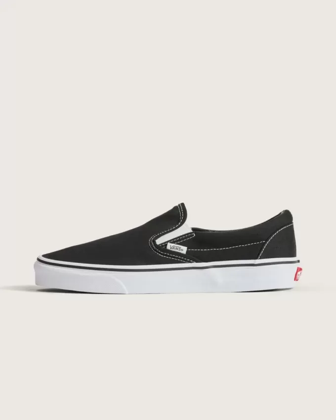 Pantofi Classic Slip-On Pantofi Classic Slip-On