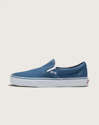 Pantofi Classic Slip-On