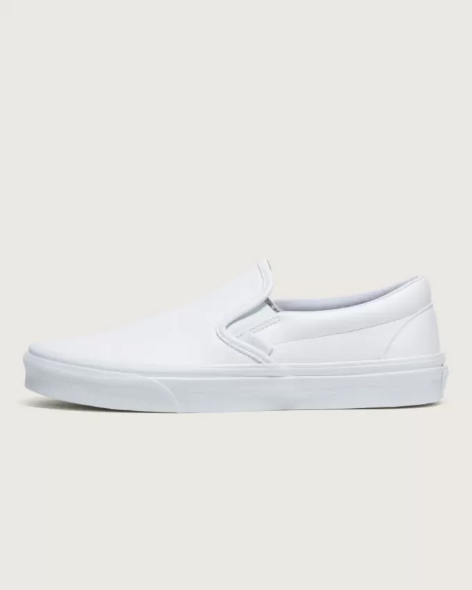 Pantofi Classic Slip-On