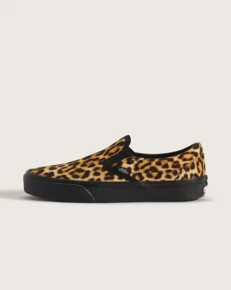 Pantofi Classic Slip-On