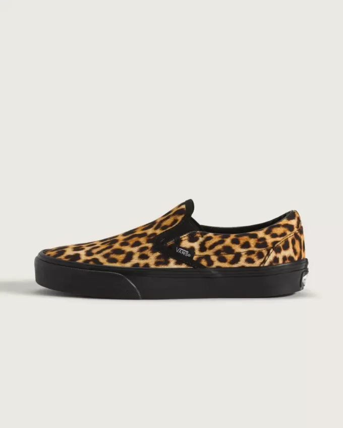 Pantofi Classic Slip-On