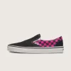 Pantofi Classic Slip-On