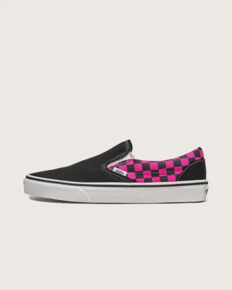 Pantofi Classic Slip-On