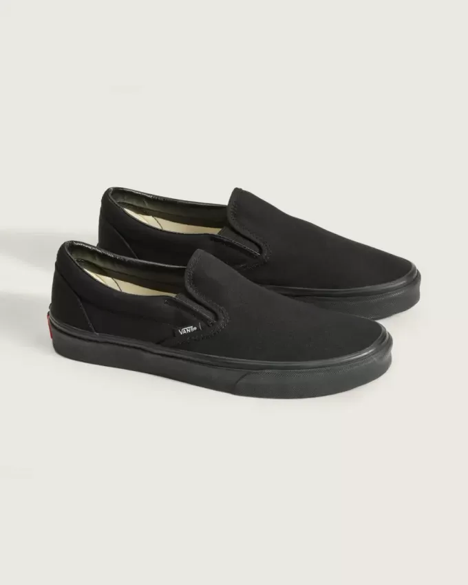 Pantofi Classic Slip-On Pantofi Classic Slip-On
