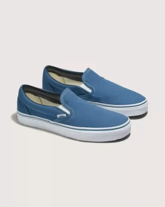 Pantofi Classic Slip-On