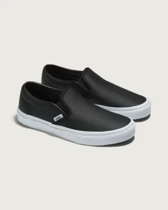 Pantofi Classic Slip-On