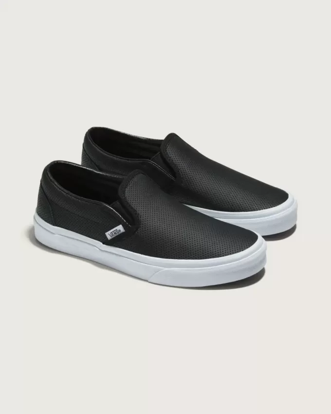 Pantofi Classic Slip-On