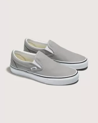 Pantofi Classic Slip-On