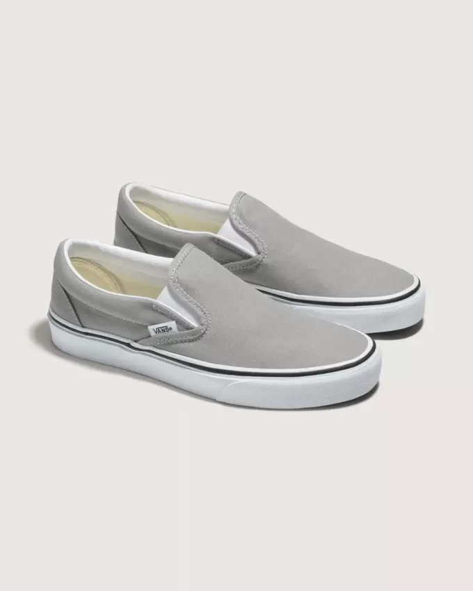 Pantofi Classic Slip-On Pantofi Classic Slip-On