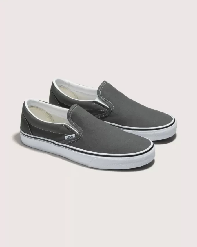 Pantofi Classic Slip-On Pantofi Classic Slip-On