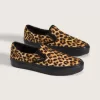 Pantofi Classic Slip-On
