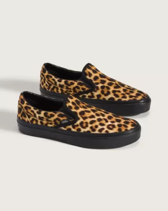 Pantofi Classic Slip-On