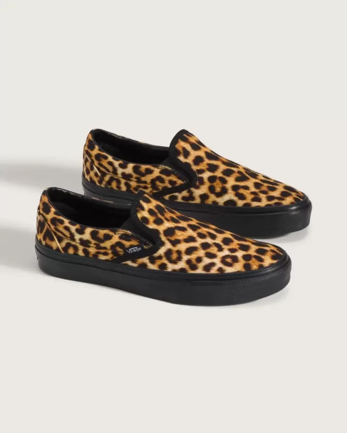 Pantofi Classic Slip-On