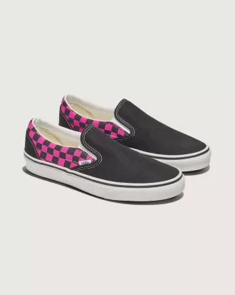 Pantofi Classic Slip-On
