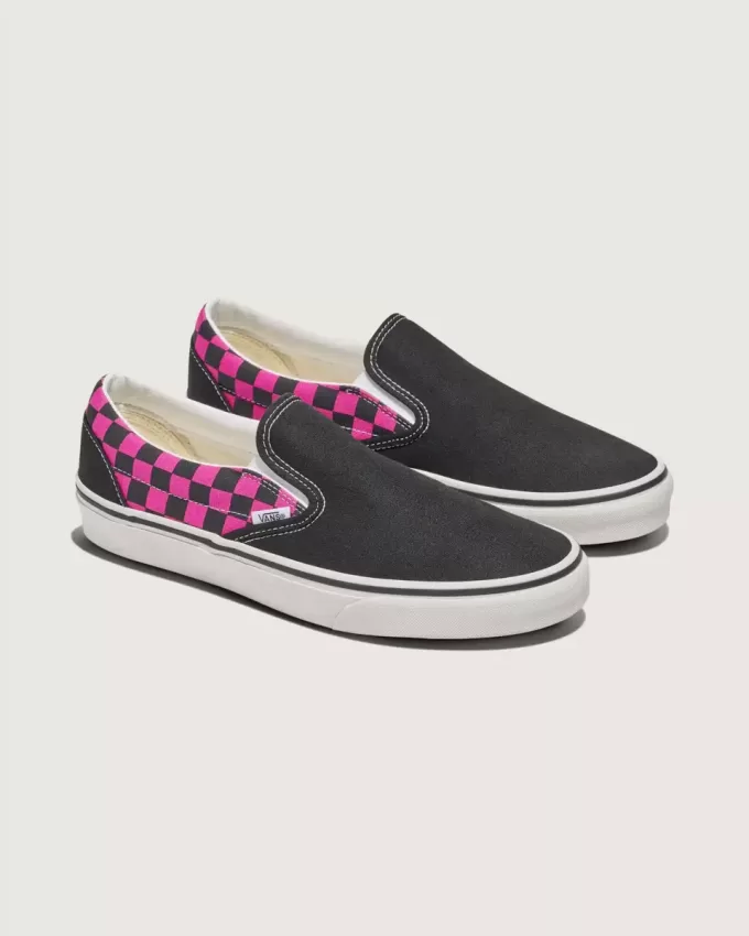 Pantofi Classic Slip-On