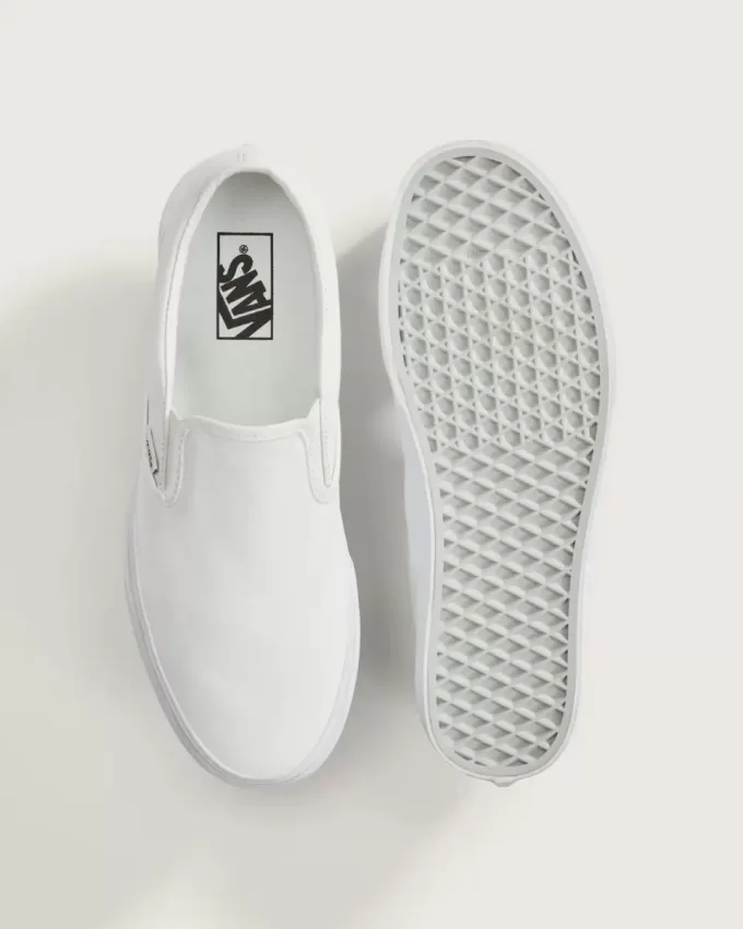Pantofi Classic Slip-On Pantofi Classic Slip-On