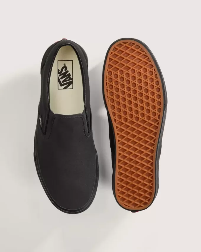 Pantofi Classic Slip-On Pantofi Classic Slip-On