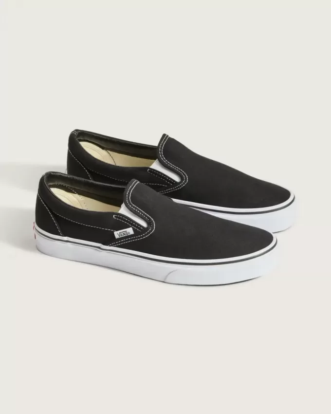 Pantofi Classic Slip-On Pantofi Classic Slip-On