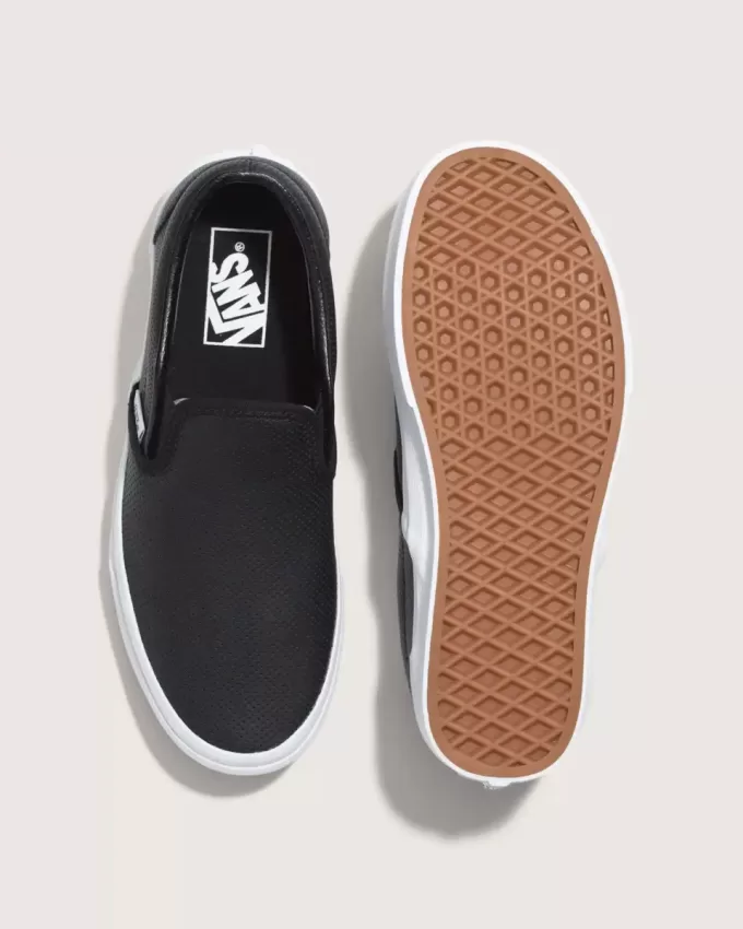 Pantofi Classic Slip-On