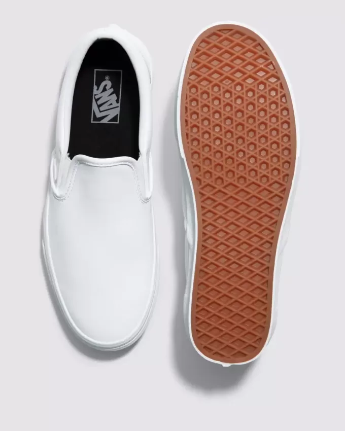 Pantofi Classic Slip-On