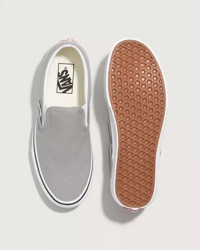 Pantofi Classic Slip-On Pantofi Classic Slip-On