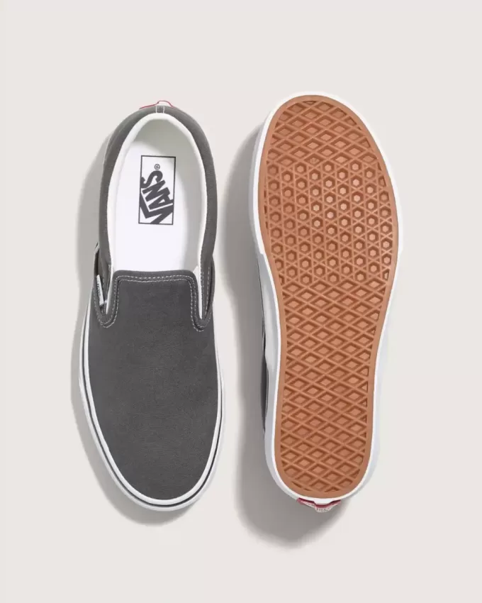Pantofi Classic Slip-On Pantofi Classic Slip-On