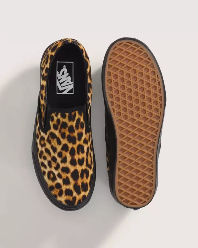 Pantofi Classic Slip-On