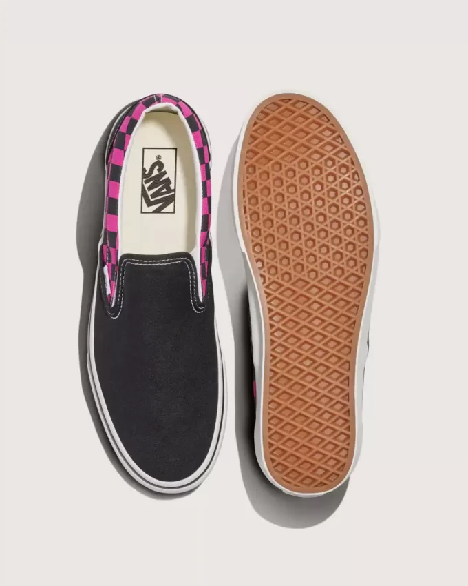 Pantofi Classic Slip-On
