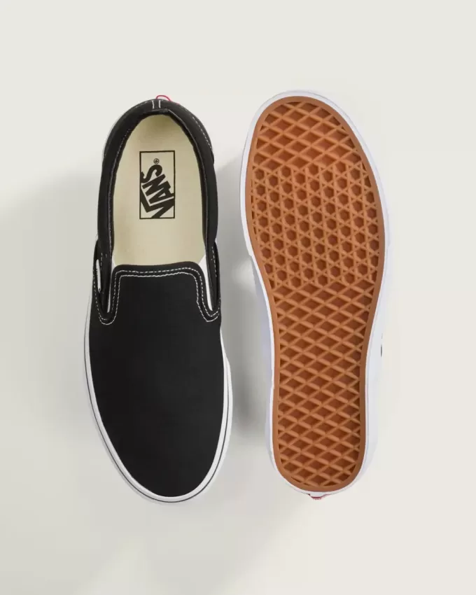 Pantofi Classic Slip-On Pantofi Classic Slip-On