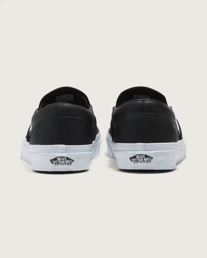 Pantofi Classic Slip-On
