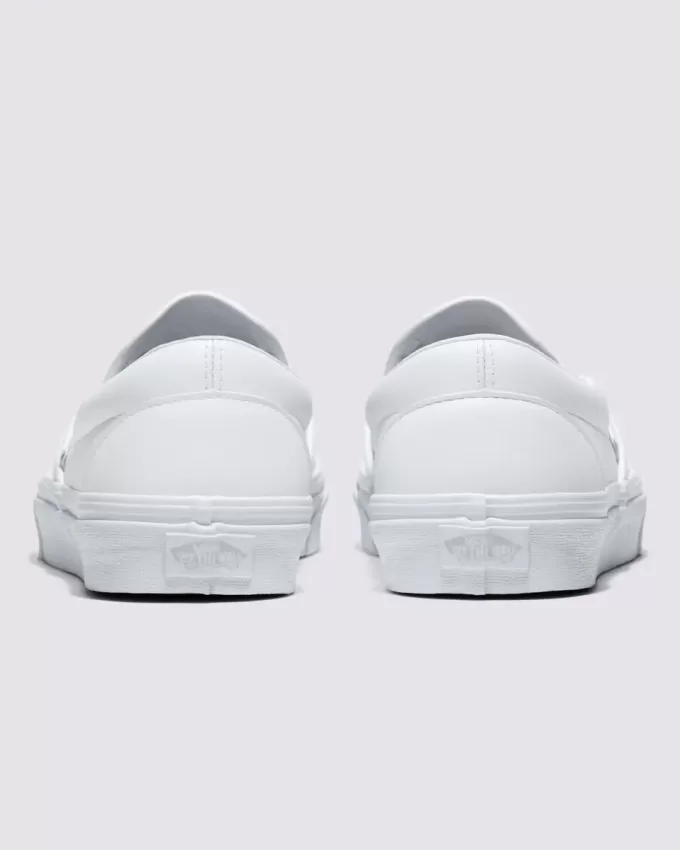 Pantofi Classic Slip-On
