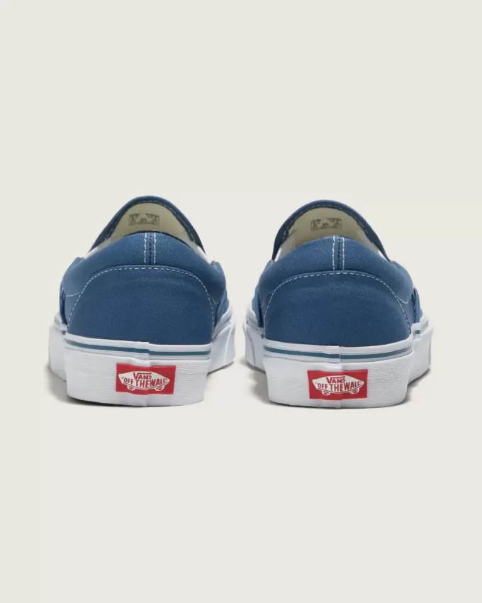 Pantofi Classic Slip-On Pantofi Classic Slip-On