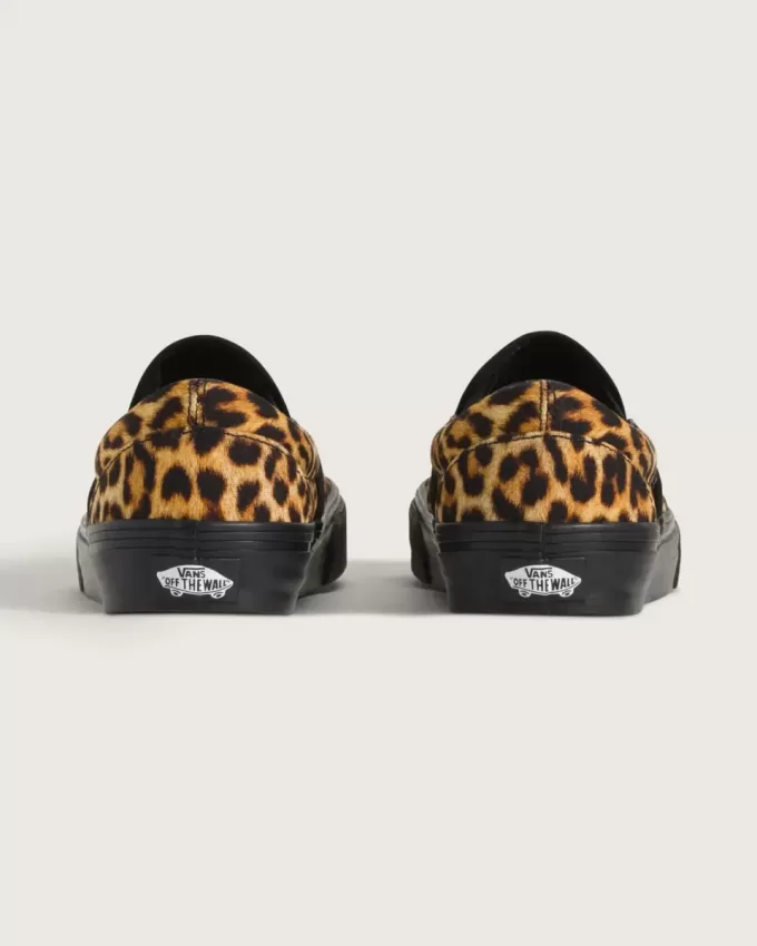 Pantofi Classic Slip-On