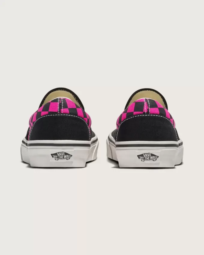 Pantofi Classic Slip-On