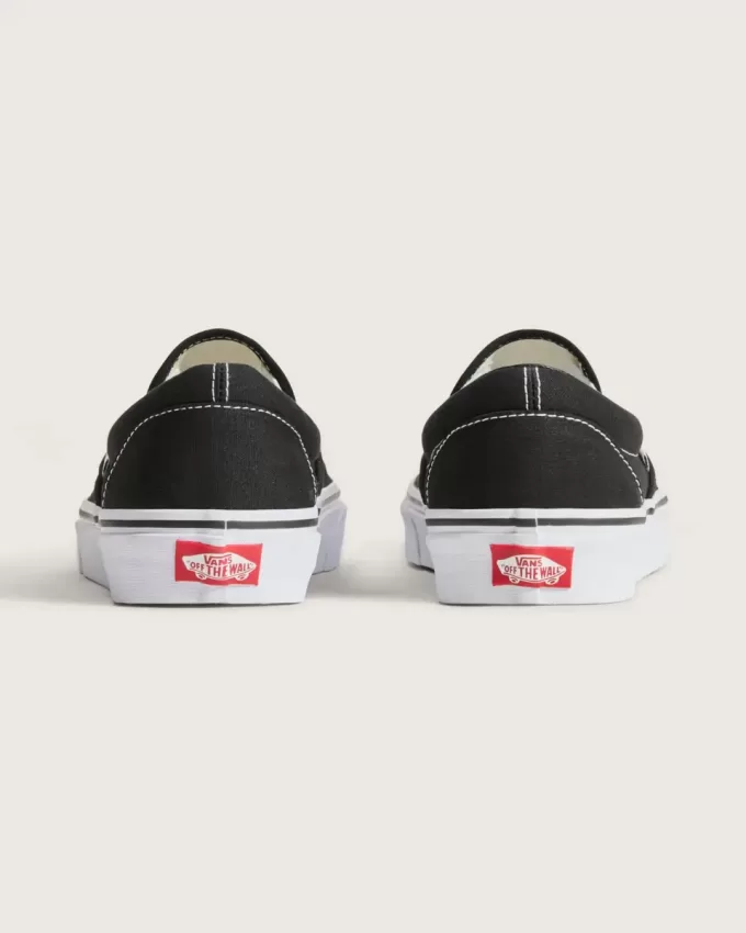 Pantofi Classic Slip-On Pantofi Classic Slip-On