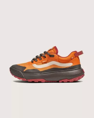 Pantofi Crosspath