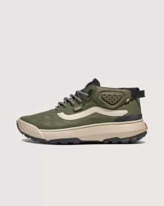 Pantofi Crosspath Mid